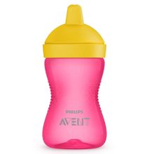 Product image of Philips Avent 300მლ ბავშვის ჭიქა 12 თვიდან