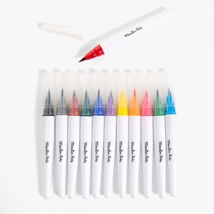 moulin-roty-les-schmouks-markeri-12-feri-photo-2