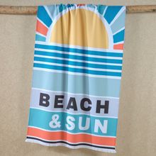 Product image of Manamo Beach & Sun ზღვის პირსახოცი
