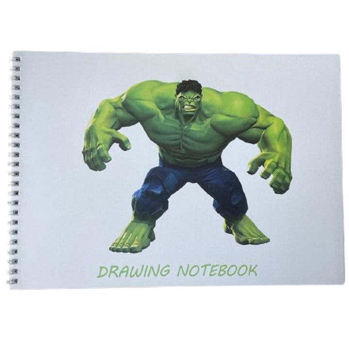 sakhatavi-rveuli-zambarit-a4-hulk