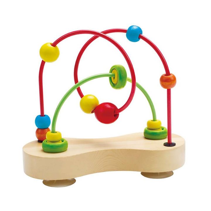 hape-khis-satamasho-labirinti-double-bubble