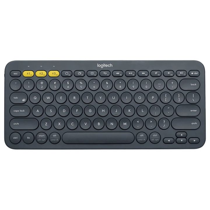 logitech-k380-mravalmotsqobilobiani-bluetooth-klaviatura