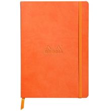 Product image of Rhodia 160გვ ბლოკნოტი
