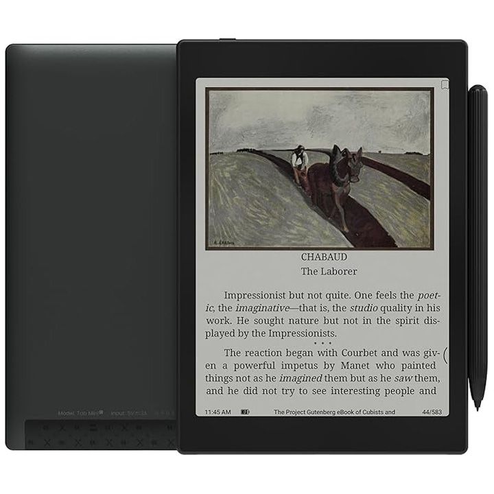 boox-tab-mini-c-78-464gb-plansheturi-kompiuteri-photo-2