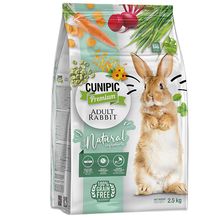 Product image of CUNIPIC მშრალი საკვები კურდღლებისთვის