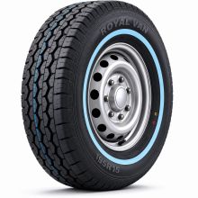 Product image of Royal Black 195R15C ზაფხულის საბურავი