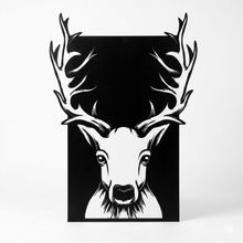 Product image of Mandala-woodmat დეკორი