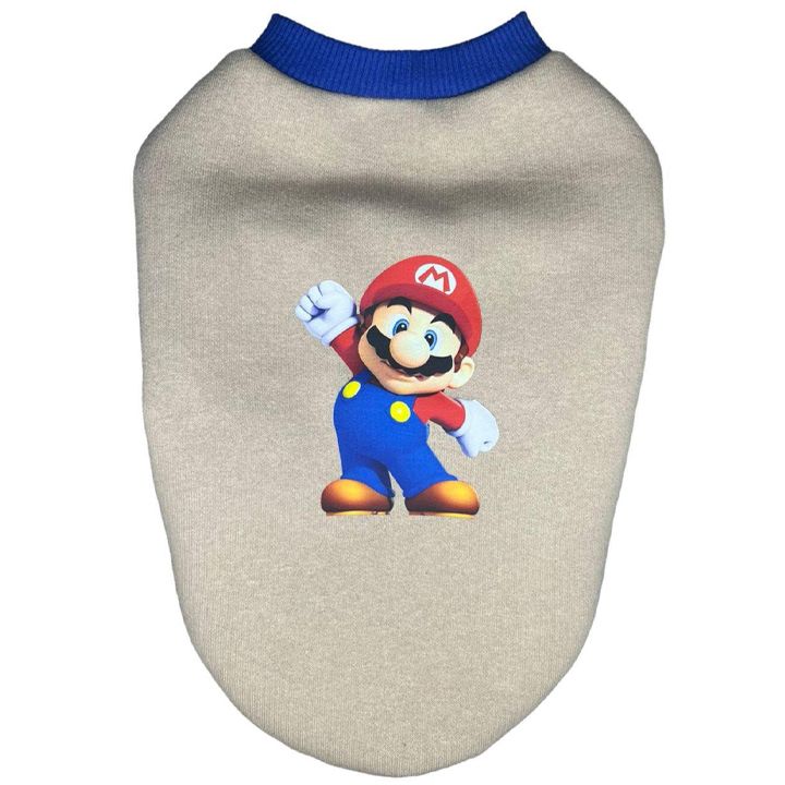 petsup-mario-dzaghlis-katis-tansatsmeli