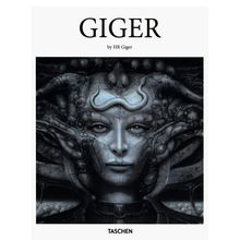 Product image of TASCHEN Giger