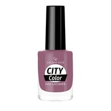 Product image of GR CITY COLOR NAIL LACQUER N0;167 ფრჩხილის ლაქი