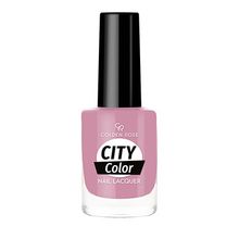 Product image of GR CITY COLOR NAIL LACQUER N0;155 ფრჩხილის ლაქი