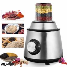 Product image of Sokany SK-155 800W ბლენდერი საფქვავით