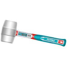 Product image of TOTAL THRUH6908 რეზინის ჩაქუჩი
