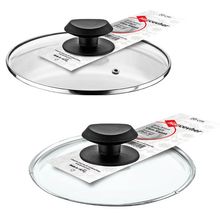 Product image of Hascevher  მინის თავსახური 32cm S Type Glass Lid