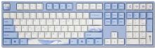 Product image of VARMILO VA108M SEA MELODY სადენიანი მექანიკური კლავიატურა