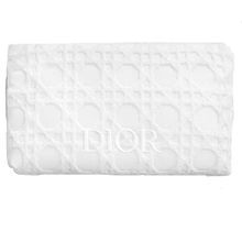 Product image of Dior White Cosmetic Bag კოსმეტიკის ჩანთა