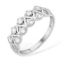 Product image of REDBERRY ვერცხლის ბეჭედი