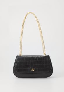 Product image of Calvin Klein CROC EMBOSSED Handbag ხელჩანთა