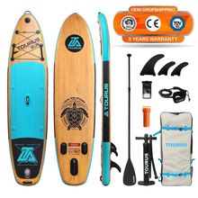 Product image of TOURUS TS-002S Sup Board Paddle Board საპ ბორდი