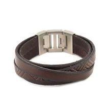 Product image of Fossil JF02999040 კაცის სამაჯური