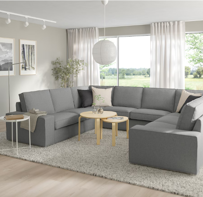 ikea-kivik-09440580-tibbleby-beigegrey-divani-photo-2