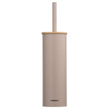 Product image of ARDESTO MINIMALISM ERC-ARHB3503GB ბეჟი beige ტუალეტის ჯაგრისის კომპლექტი სადგამით