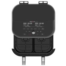 Product image of Instant Pot INP-140-3162-01-GC 8.5ლ აეროგრილი