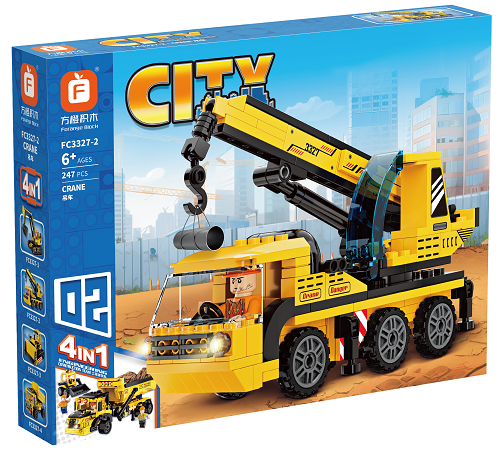 engineering-vehicle-series-crane-4-in-1-asatsqobi-satamasho