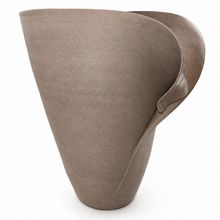 Product image of Eterna კერამიკის ხელნაკეთი ლარნაკი  30*25*37
