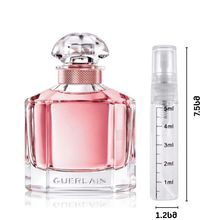 Product image of Guerlain Mon Guerlain Floral 5მლ ატომაიზერით