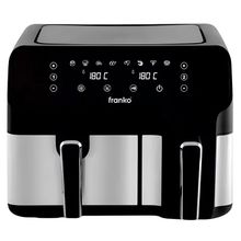 Product image of FRANKO FAF-1232 აეროგრილი