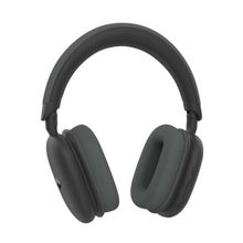 Product image of Wireless Headphone/ Celly SOUNDBEAT With ANC & ENC Wireless Headphone Black