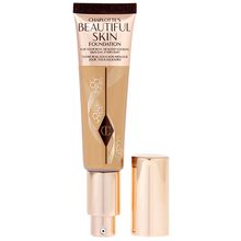 Product image of Charlotte Tilbury Beautiful Skin Foundation 7 Neutral ტონალური