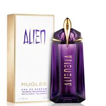 Product image of THIERRY MUGLER ALIEN EDP 90 ml სუნამო