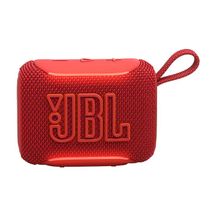 Product image of JBL Go 5 Red პორტატული დინამიკი