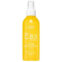 Product image of Ziaja Vitamin CB3 190მლ სახის ტონერი სპრეი