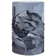Product image of Buff ORIGINAL ECOSTRETCH CASCADE RANGE GREY ბენდენა ბენდენა