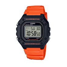 Product image of Casio W-218H-4B2VDF კაცის საათი