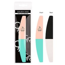 Product image of Golden Rose NAIL FILE & BUFFER ფრჩხილის ქლიბი