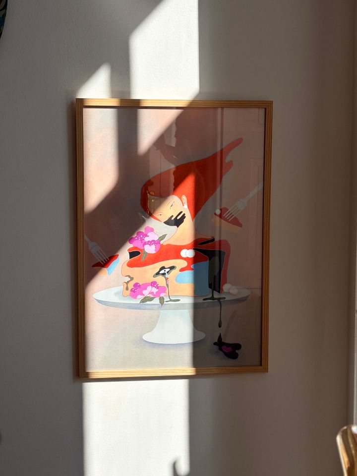 posteri-charchoti-self-silencing-a3-photo-2