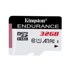 Product image of Kingston microSD 32GB მეხსიერების ბარათი
