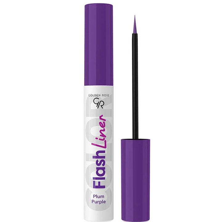 golden-rose-flash-liner-107-plum-purple-tvalis-laineri