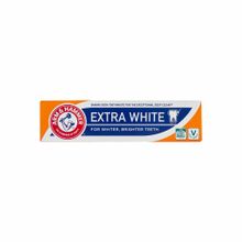 Product image of Arm & Hammer მათეთრებელი კბილის პასტა 125გრ