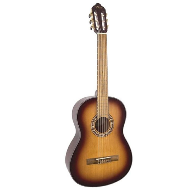valencia-vc304asb-classical-guitar-antique-sunburst-klasikuri-gitara