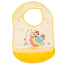 Product image of CHIPOLINO BIBHM0215YE ბავშვის წინსაფარი