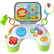 Product image of Fisher Price ჩვილის მუცლის ბალიში