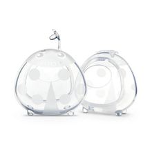 Product image of Haakaa Ladybug რძის კოლექტორი 75მლ 2ცალი