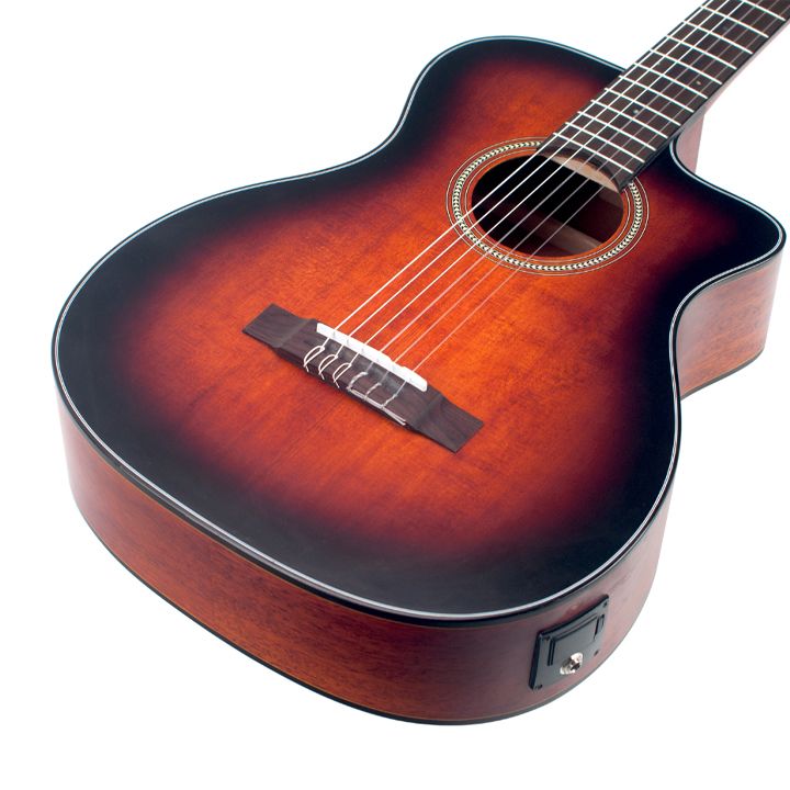 valencia-va434cecsb-nylon-string-guitar-classic-sunburst-eleqtro-klasikuri-gitara-photo-3