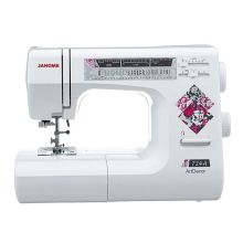 Product image of JANOME ArtDecor 724A საკერავი მანქანა
