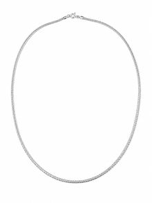 Product image of MANDARINA Silver ვერცხლის ყელსაბამი